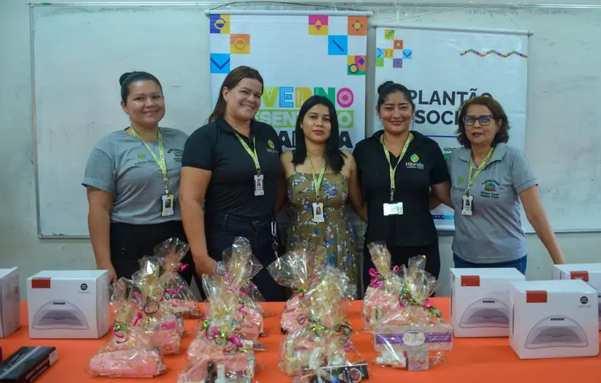 Equipe Híbrida