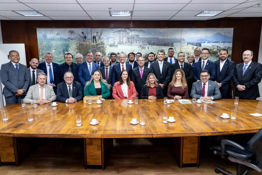 Crédito: Divulgação Ipem-AP