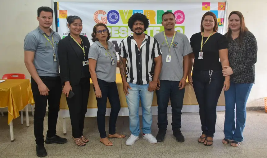 Equipe Híbrida