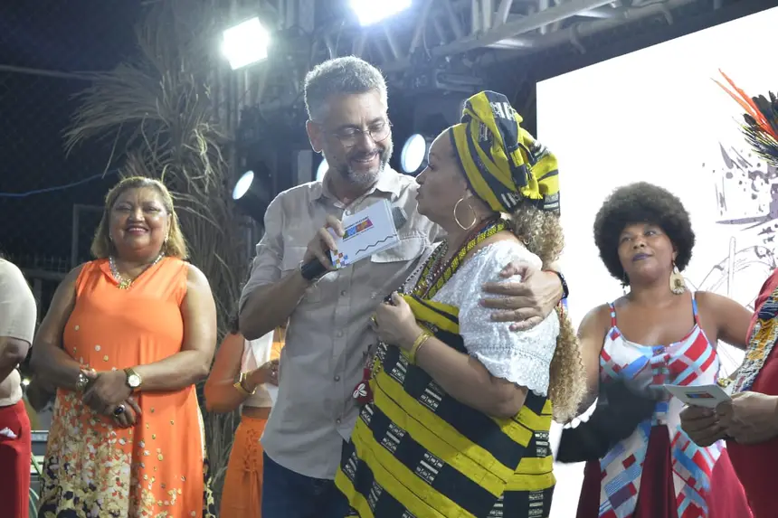 Conferência amplia o diálogo sobre políticas para a população negra.