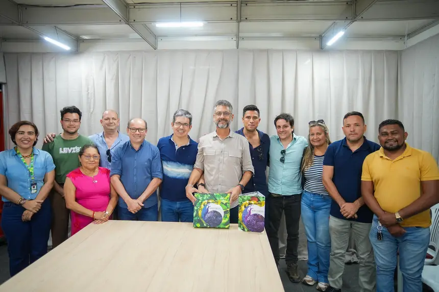 Crédito: Jessé Matos/Agência Grito