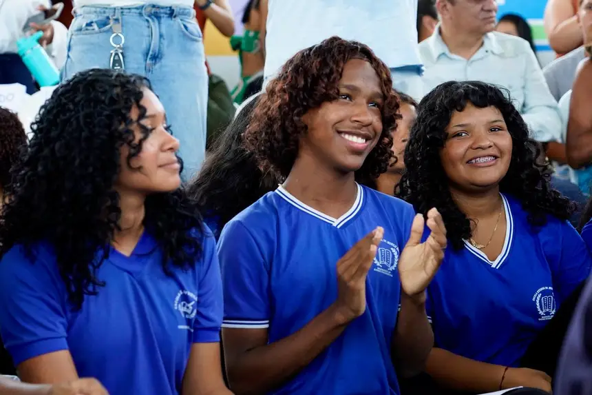 Crédito: Luhana Baddini/Agência Grito