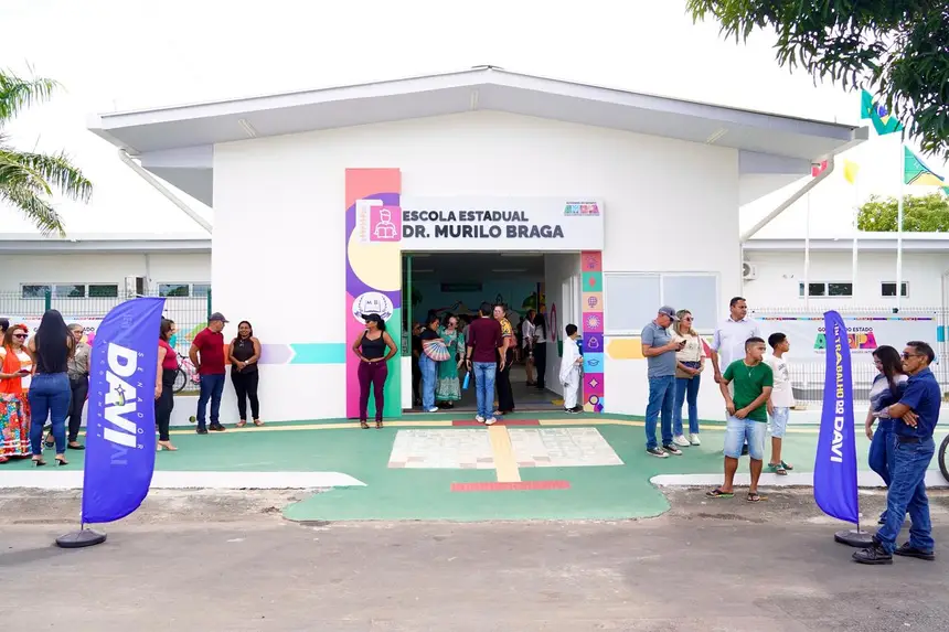 Crédito: Luhana Baddini/Agência Grito