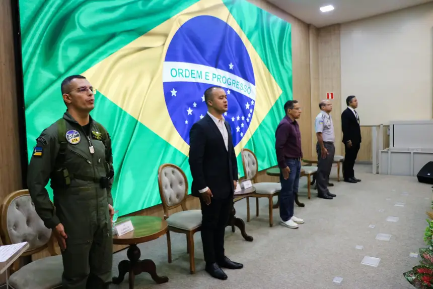 Crédito: Nayana Magalhães/GEA