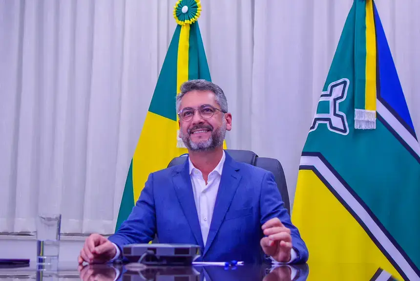 Crédito: Maksuek Martins/GEA