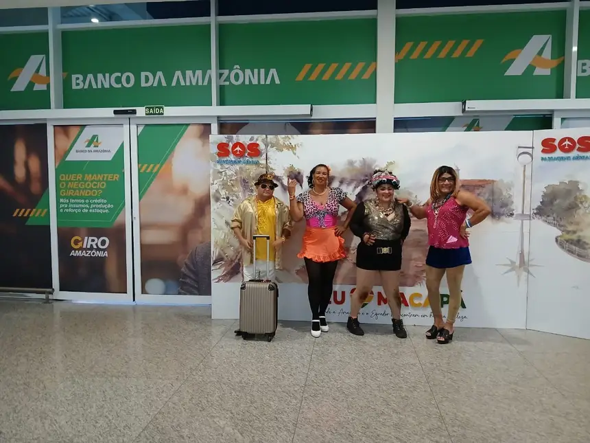 Crédito: Divulgação arquivo (FATA)