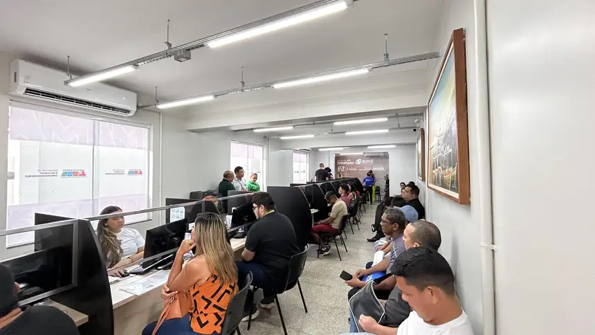 Crédito: Nayana Magalhães/GEA