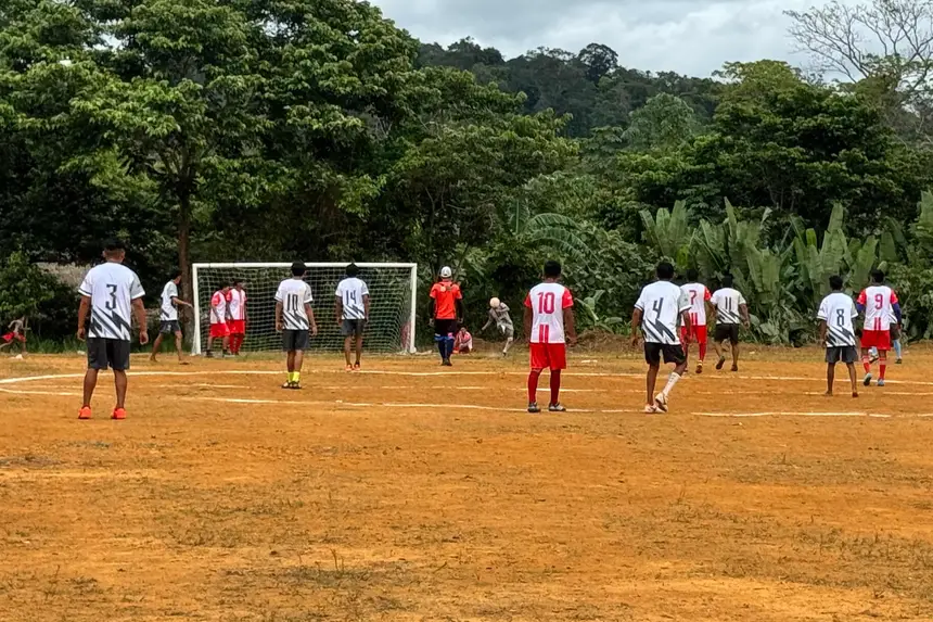 Crédito: Bianck Bastos/GEA