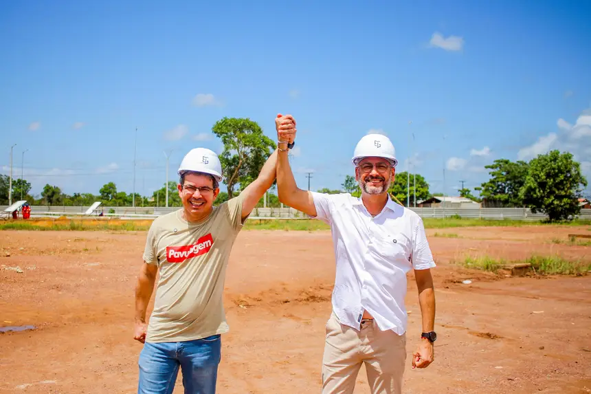 Crédito: Vinicius Rodrigues/Agência Grito
