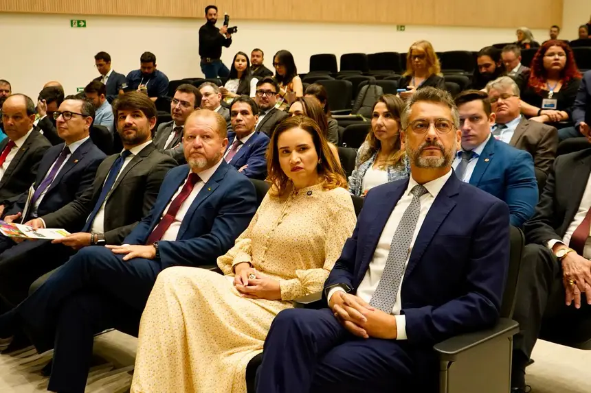 Crédito: Luhana Baddini/Agência Grito