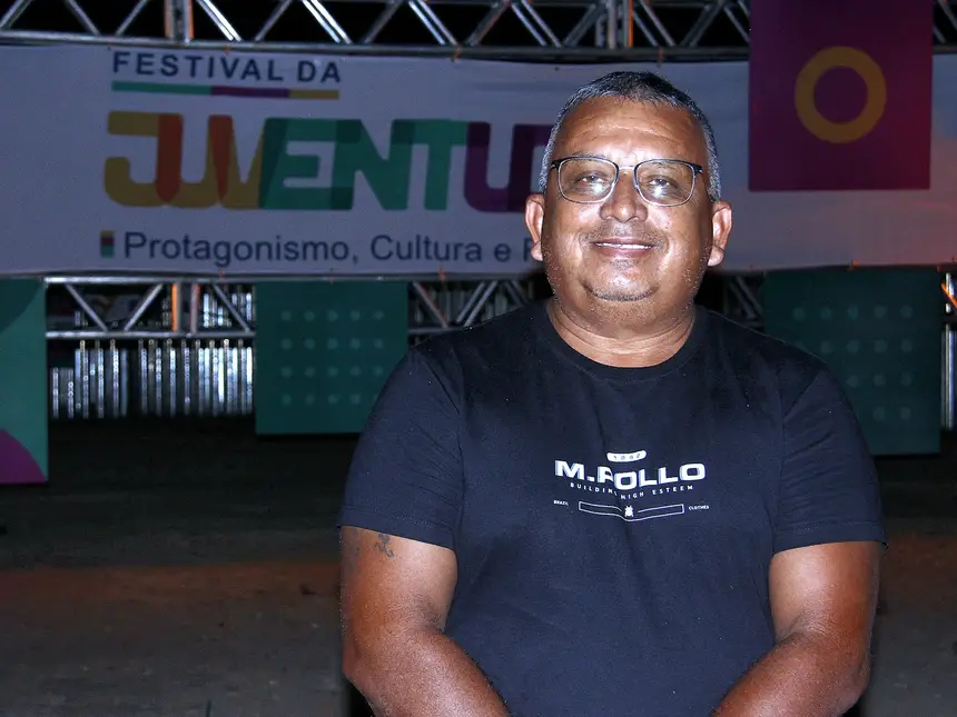 Jorge Figueira  dos Santos 
