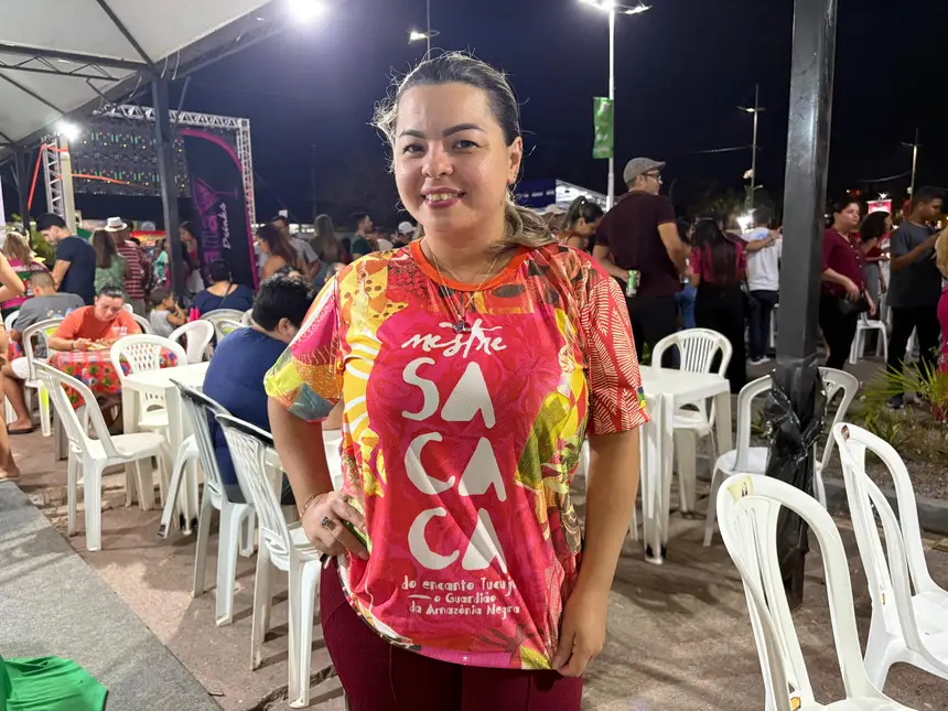 Crédito: Maria Clara Prudêncio