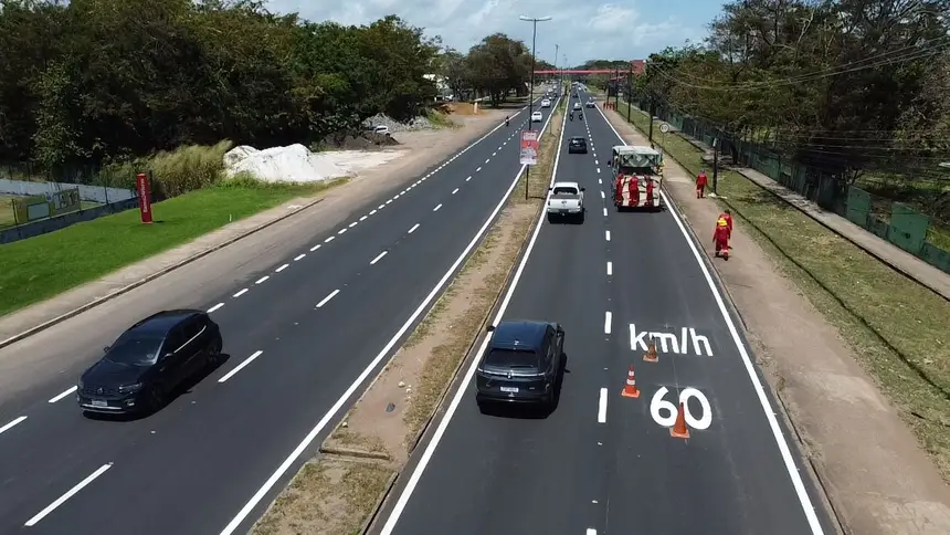 Crédito: Imagens de drone/Fabiano Menezes
