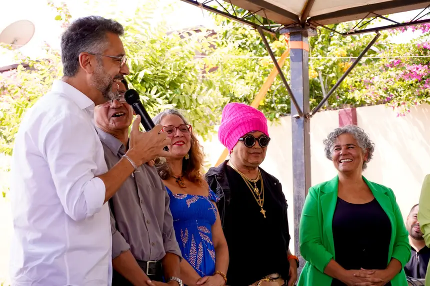 Crédito: Luhana Baddini/Agência Grito
