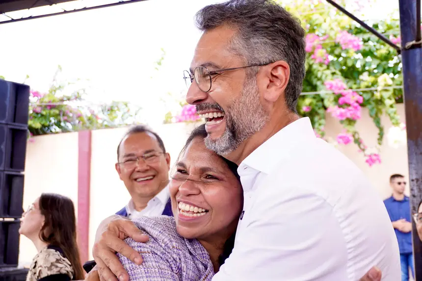 Crédito: Luhana Baddini/Agência Grito