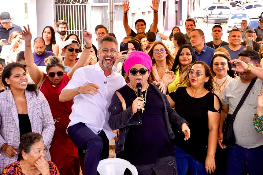 Crédito: Luhana Baddini/Agência Grito