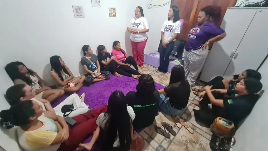 Crédito: Divulgação Cram Laranjal