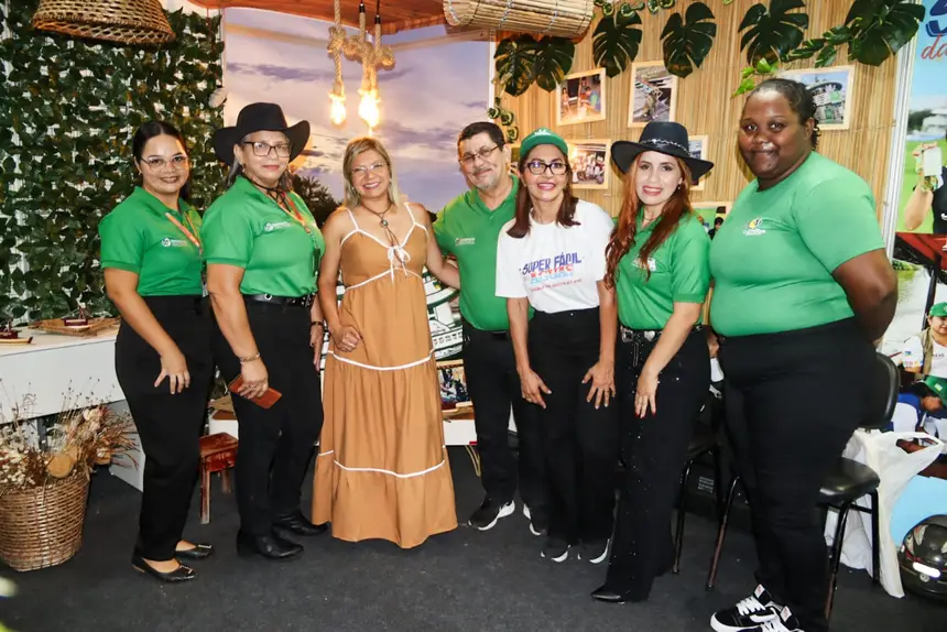 Equipe do SIAC/Super Fácil 