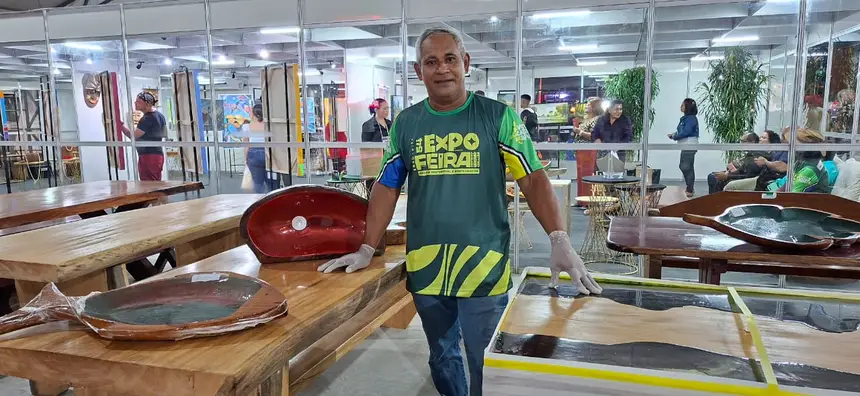 Crédito: Ascom Sete