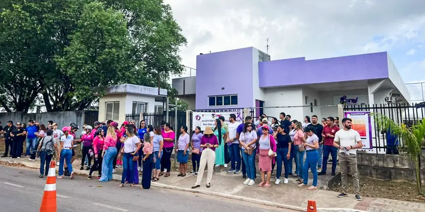 Crédito: Divulgação Camuf