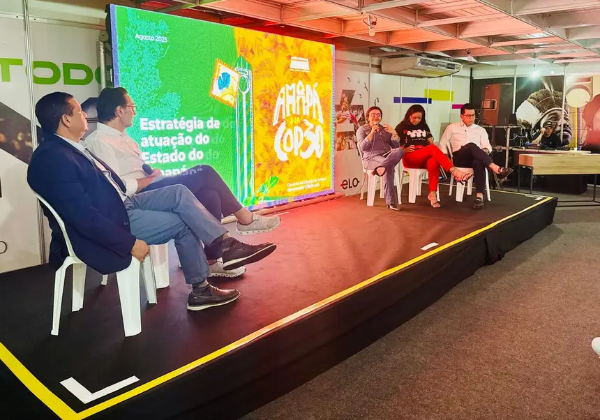 Crédito: Weverton Façanha/GEA
