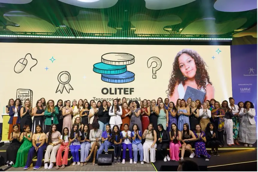 Crédito: Divulgação/OLIFET