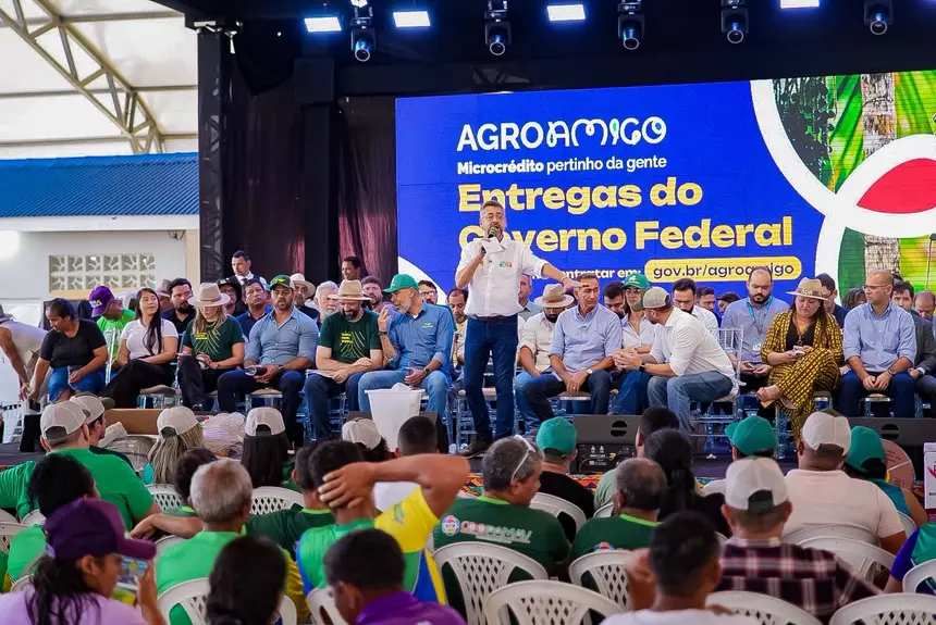Crédito: Jessé Matos/Agência Grito