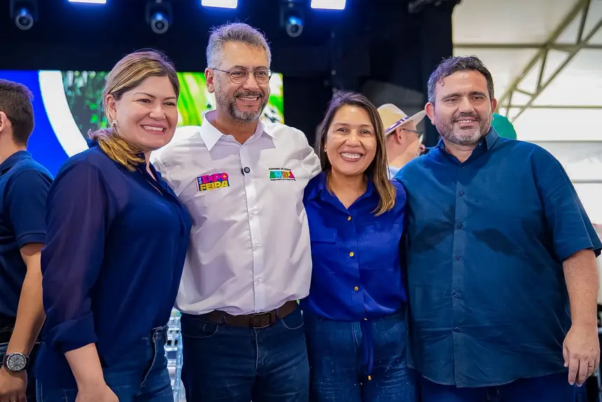 Crédito: Jessé Matos/Agência Grito