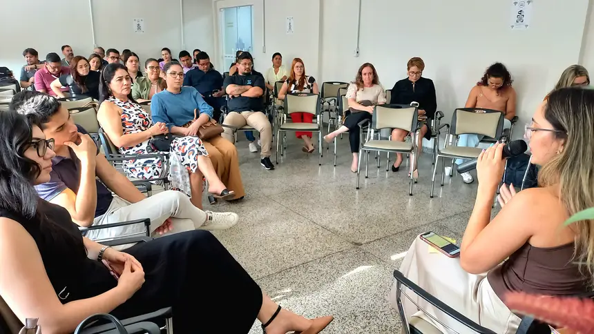 Fundação de Saúde reforça compromisso em investir na qualificação de colaboradores e na melhoria dos serviços de saúde oferecidos à população