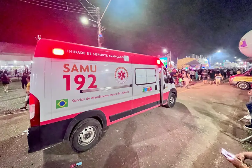 Saúde