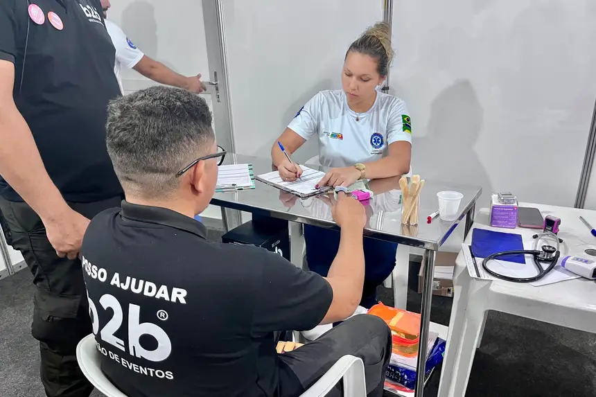 Saúde