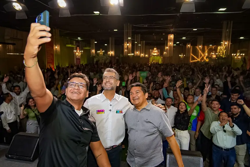 Crédito: Jessé Matos/Agência Grito