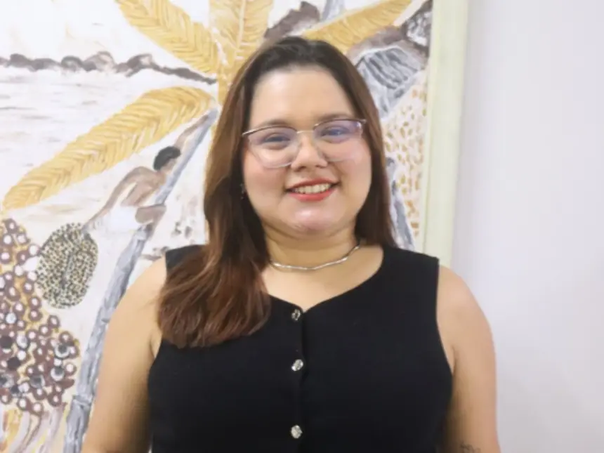Christianne Negrão, Biomédica especialista em hemoterapia, hematologia clínica e laboratorial (palestrante)