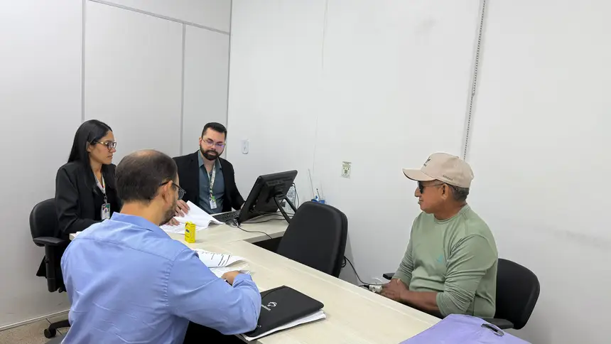 Crédito: Thiago Mira/Procon