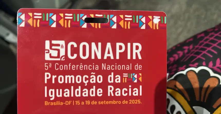 Delegação participa do evento com apoio do Governo do Estado, através da Fundação 