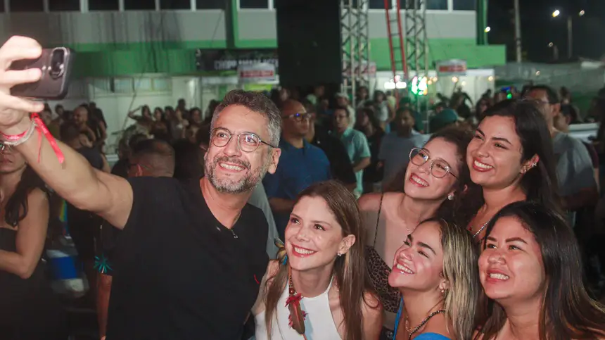 Crédito: Israel Cardoso Jr./Agência Grito