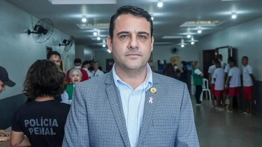 Crédito: Netto Lacerda/Agência Nagib