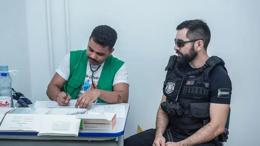 Crédito: Netto Lacerda/Agência Nagib