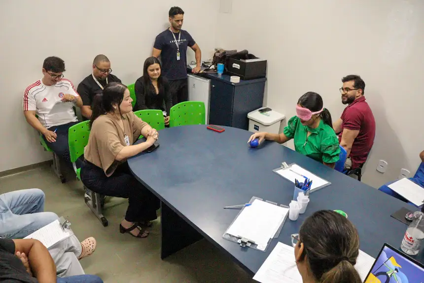 Crédito: Alfredo Monteiro/Fundação de Saúde Amapaense