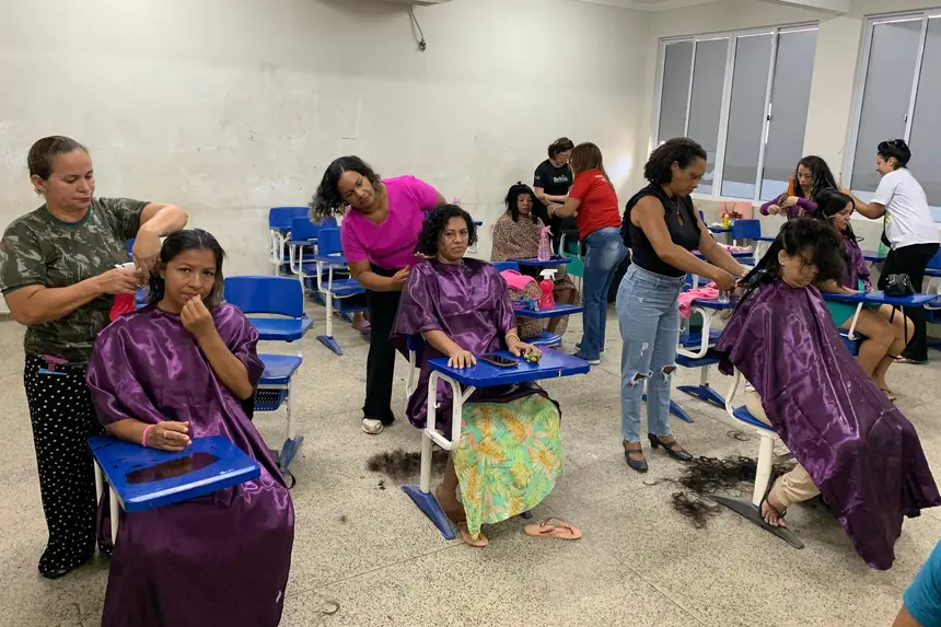 Crédito: Divulgação/Sehab