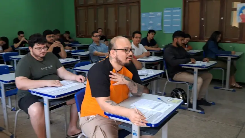 Crédito: Divulgação/Sead