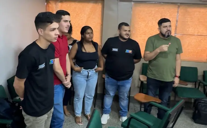 Crédito: Divulgação Esap