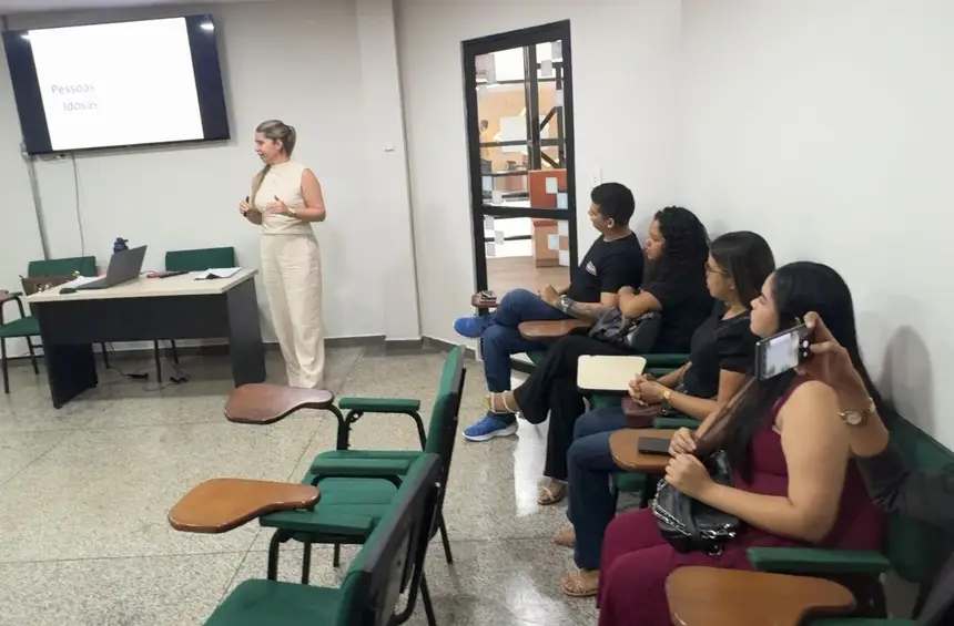 Crédito: Divulgação Esap