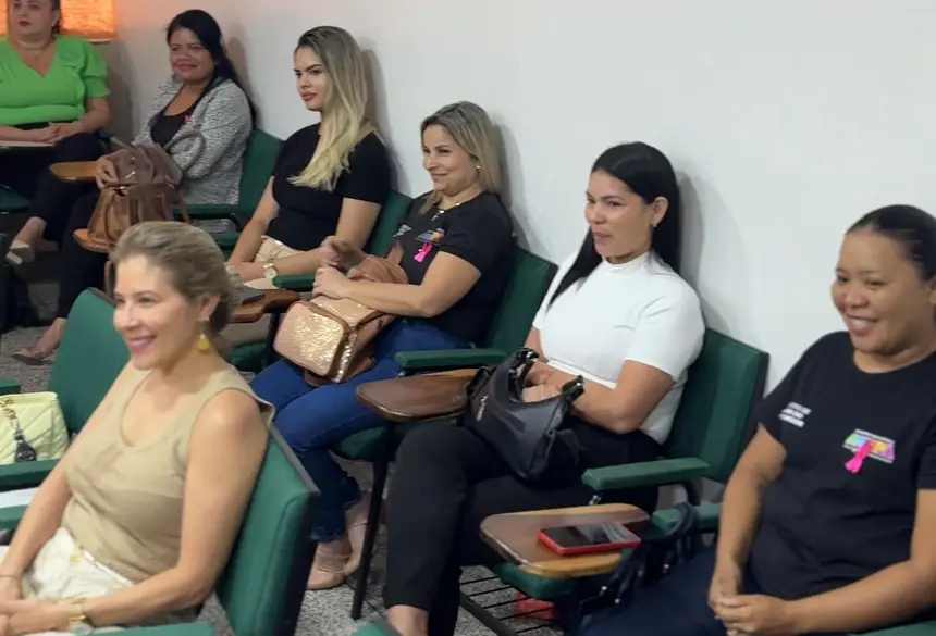 Crédito: Divulgação Esap