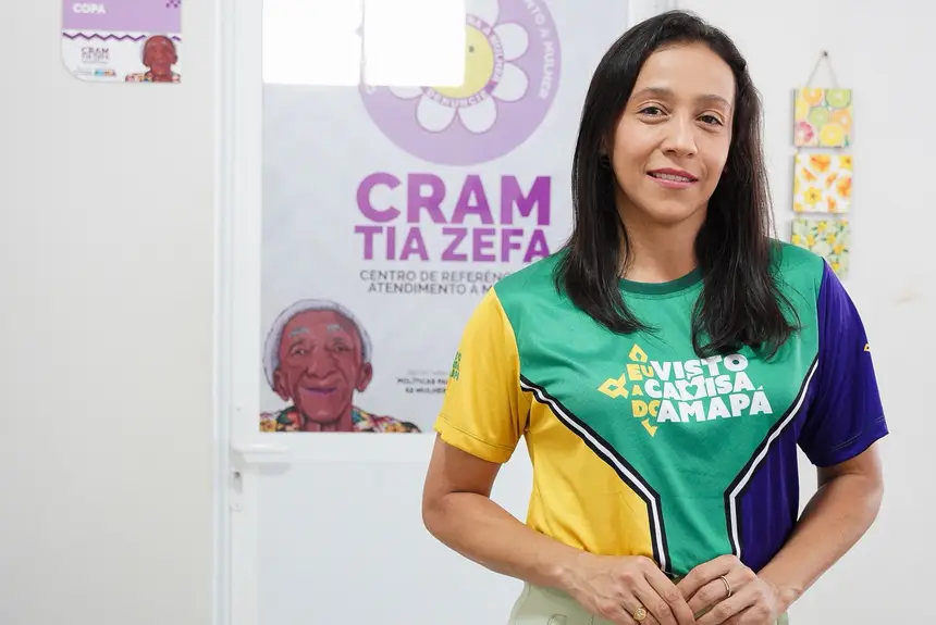 Crédito: Lidiane Lima/Secom/GEA