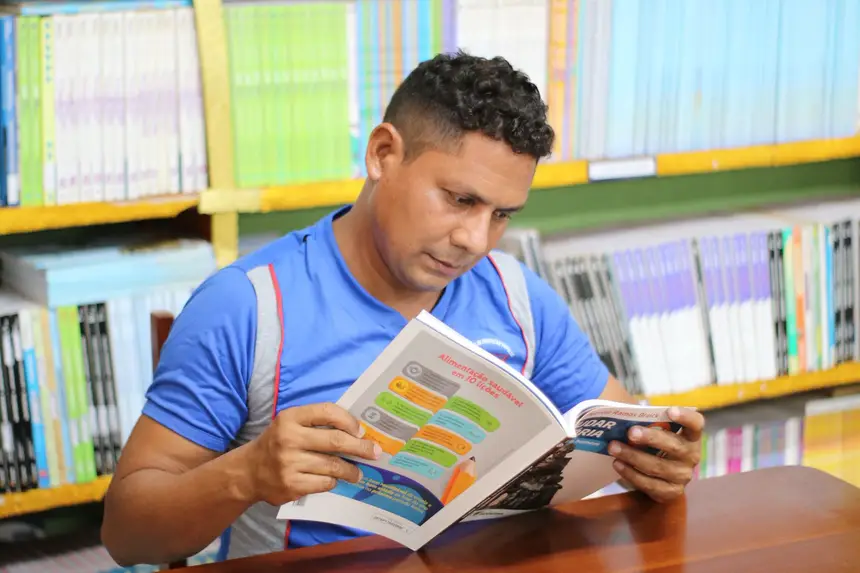 Crédito: Arquivo/Seed