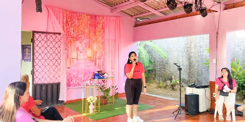 Crédito: Divulgação  Cram Oiapoque