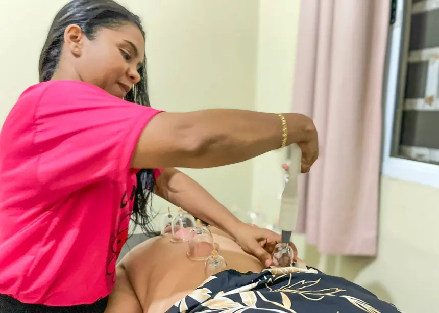 Crédito: Divulgação  Cram Oiapoque