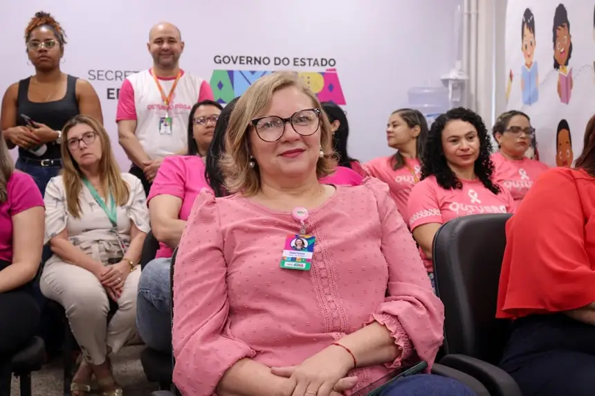 Crédito: Evandro Vilhena/Seed