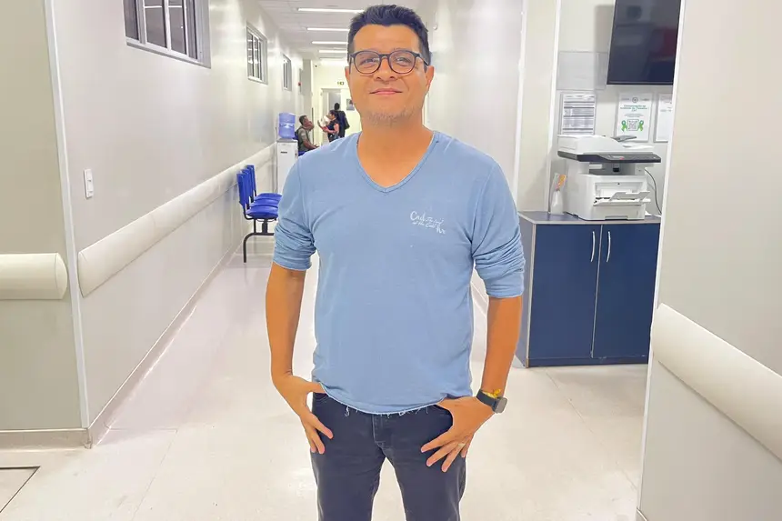 Crédito: Gabriel Maciel/Sesa